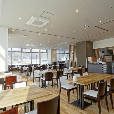 Hotel La'Gent Plaza Hakodate Hokuto Экстерьер фото