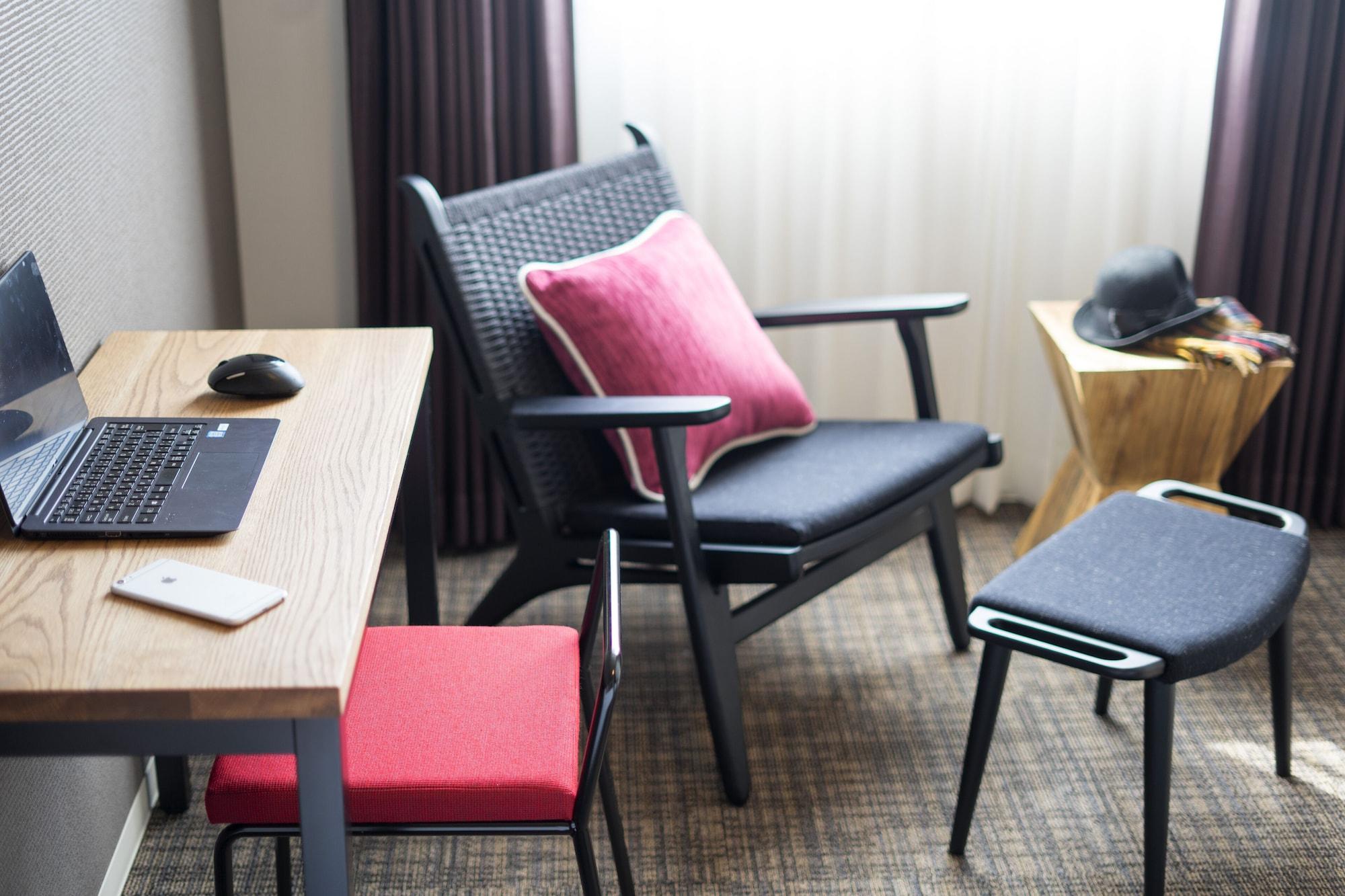 Hotel La'Gent Plaza Hakodate Hokuto Экстерьер фото