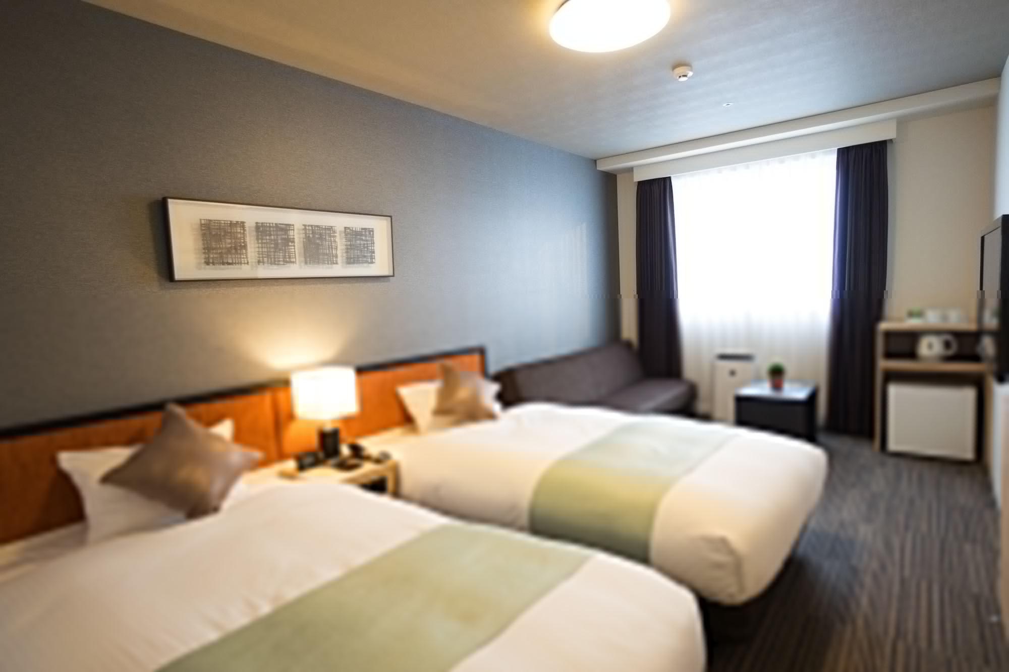 Hotel La'Gent Plaza Hakodate Hokuto Экстерьер фото