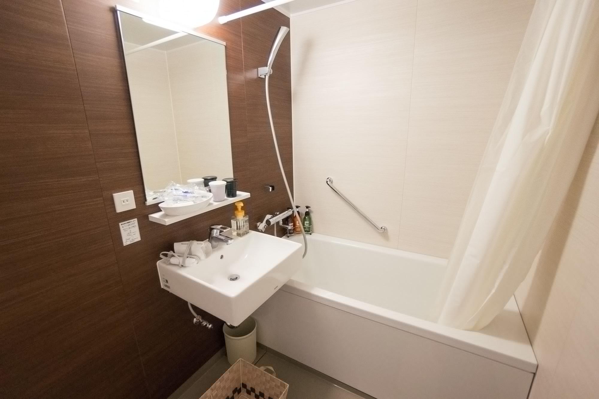 Hotel La'Gent Plaza Hakodate Hokuto Экстерьер фото