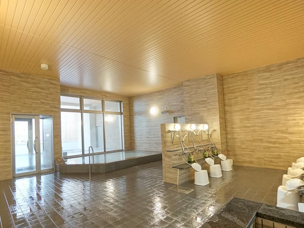 Hotel La'Gent Plaza Hakodate Hokuto Экстерьер фото