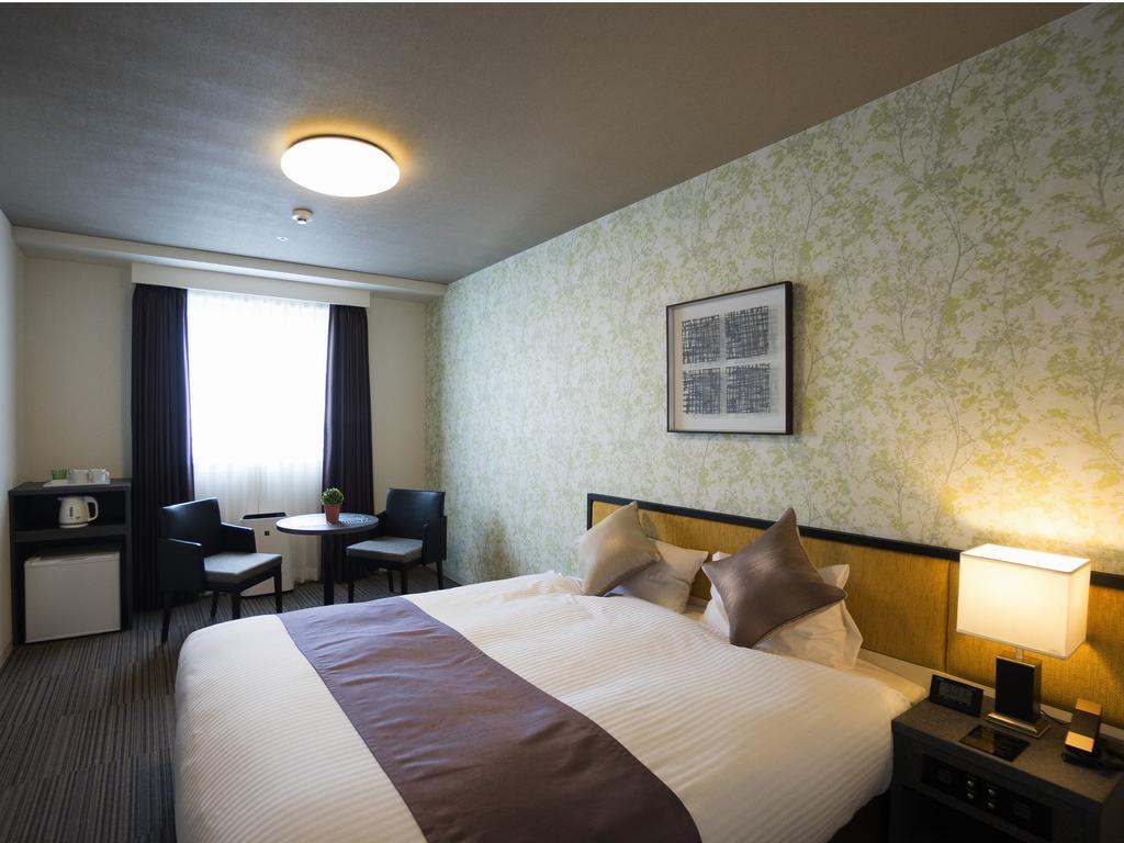 Hotel La'Gent Plaza Hakodate Hokuto Экстерьер фото