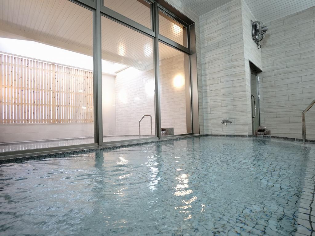 Hotel La'Gent Plaza Hakodate Hokuto Экстерьер фото