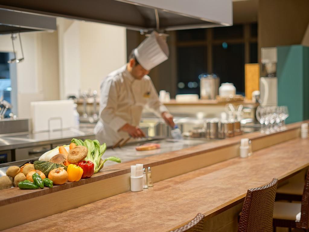 Hotel La'Gent Plaza Hakodate Hokuto Экстерьер фото