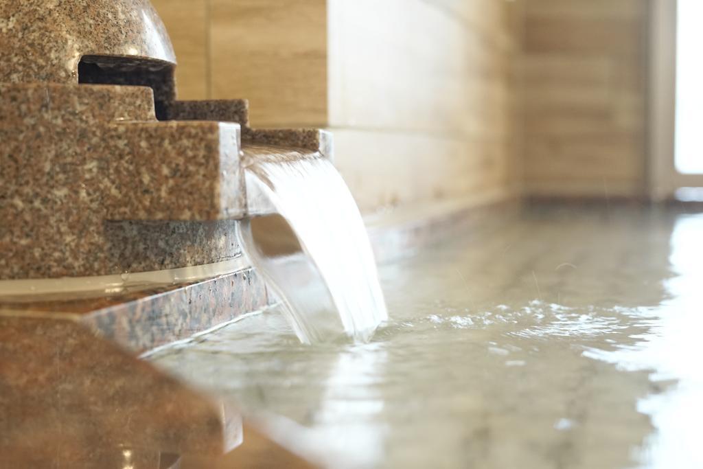 Hotel La'Gent Plaza Hakodate Hokuto Экстерьер фото