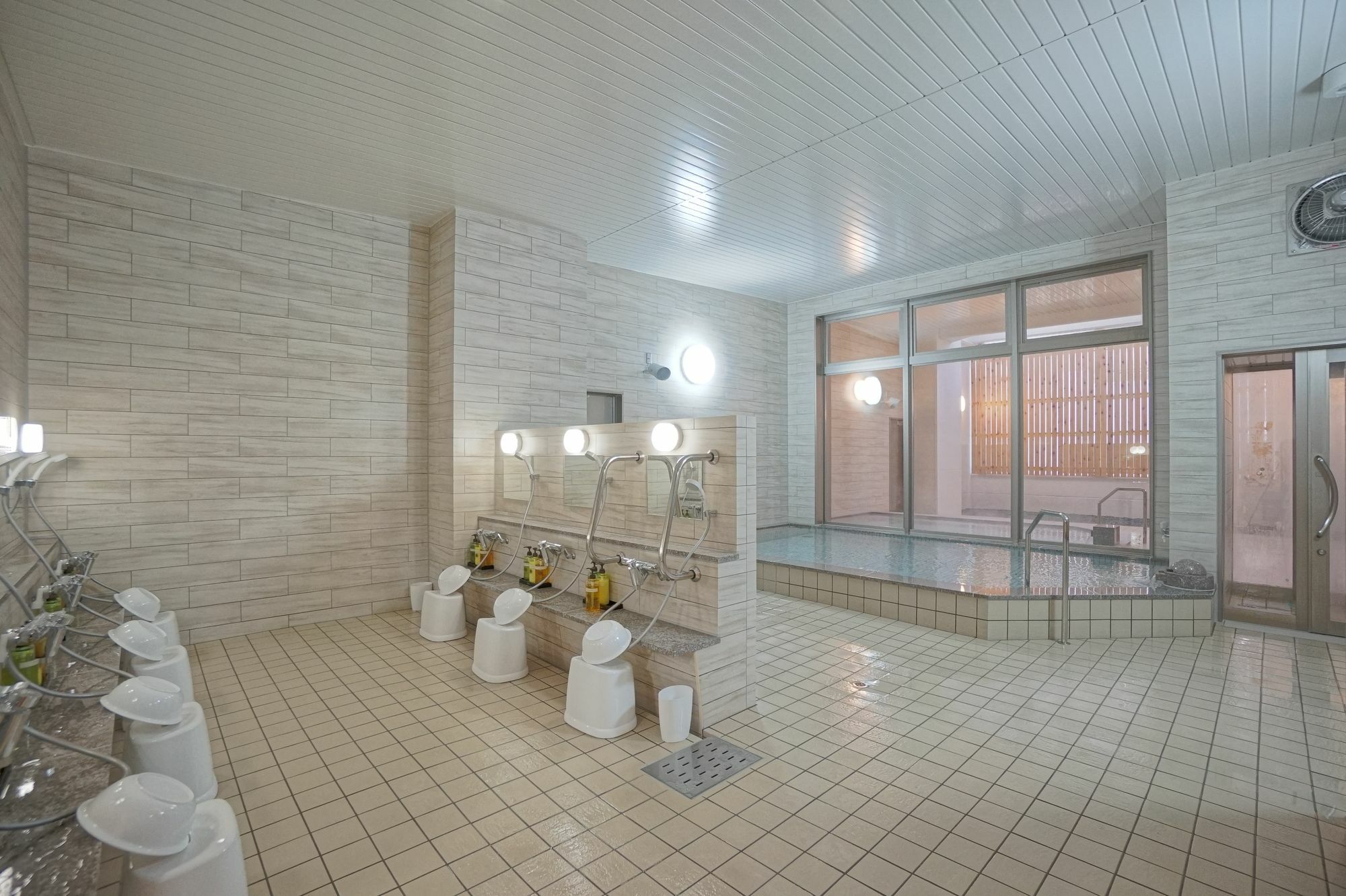 Hotel La'Gent Plaza Hakodate Hokuto Экстерьер фото